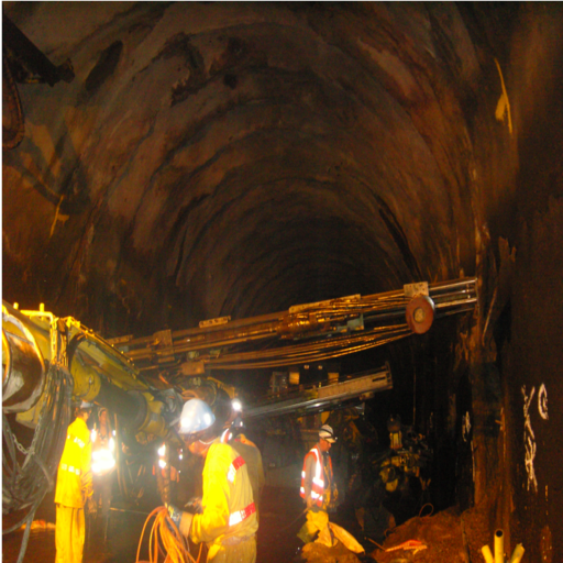 Imagen 1 - Portada técnica