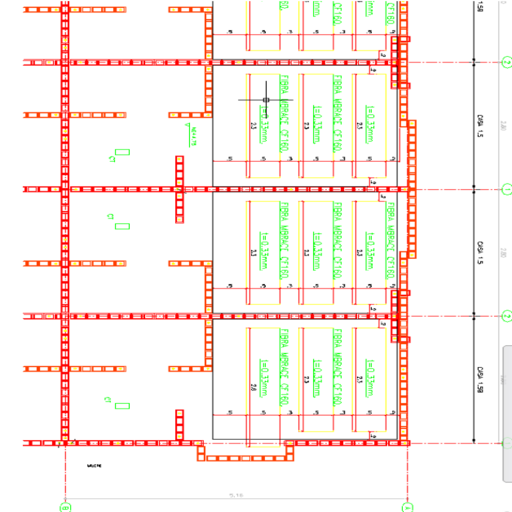 Imagen 15 - Planeación y ejecución de proyectos de reforzamiento estructural