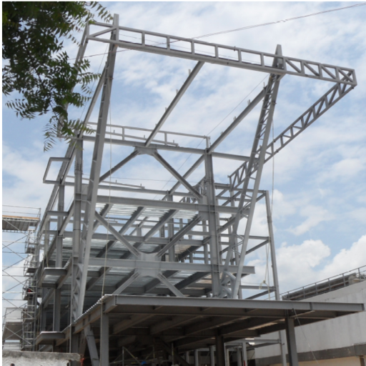 Imagen 2 - Reforzamiento estructural